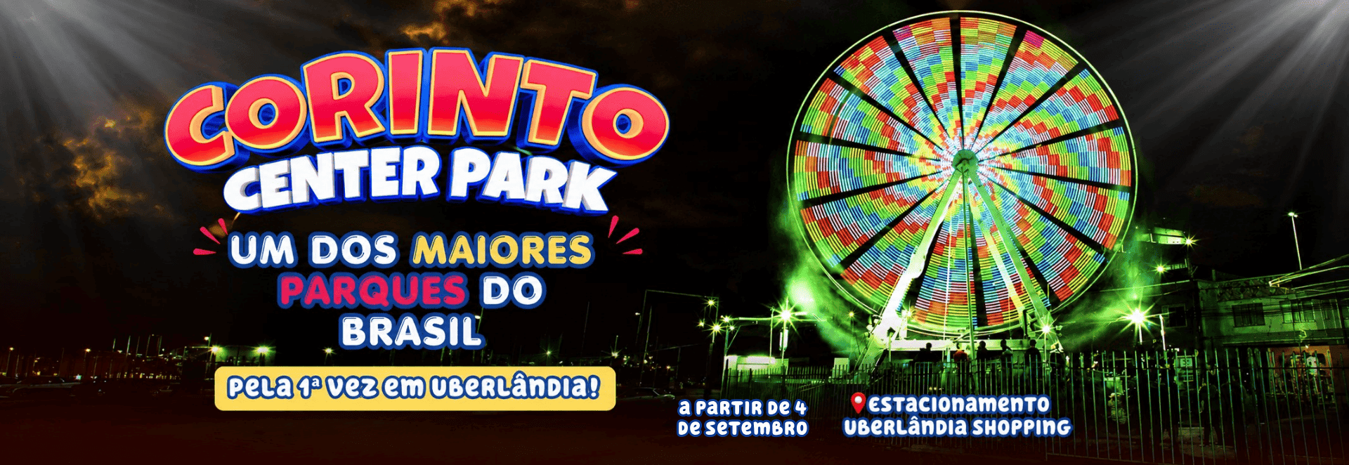 Imagem de Banner