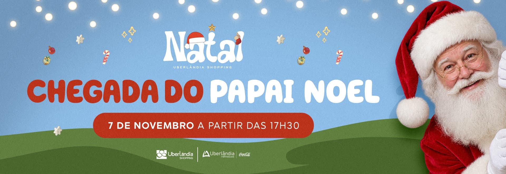Imagem de Banner