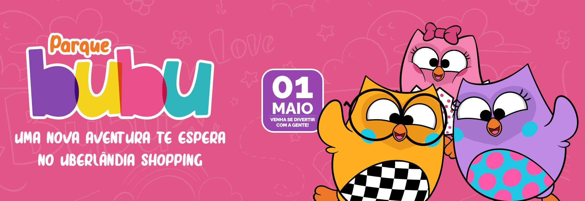 Imagem de Banner