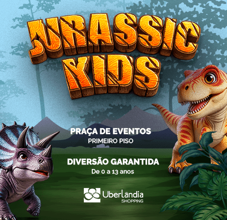 Jurassic Kids