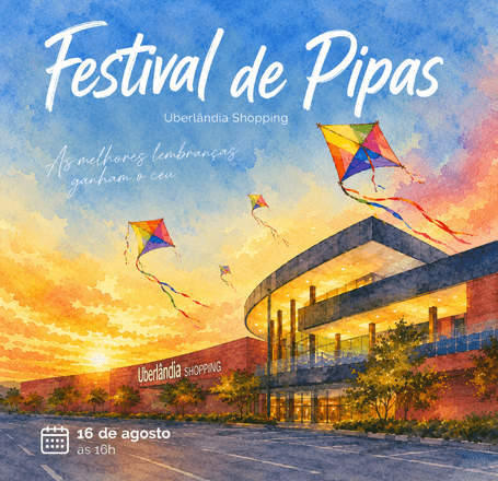 Festival de Pipas