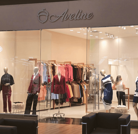 Imagem do(a) Elegância que inspira: Aveline inaugura no Uberlândia Shopping