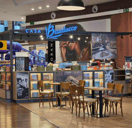 Imagem do(a) Um novo sabor acaba de chegar: Casa Bauducco inaugura no Uberlândia Shopping