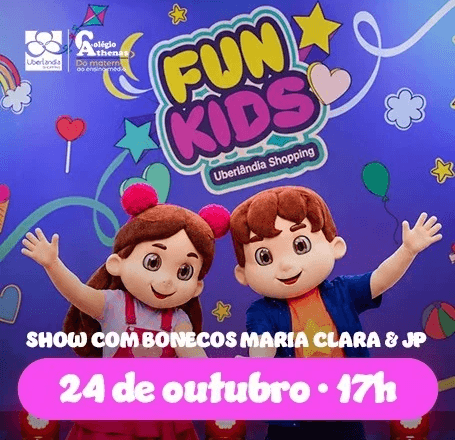 Maria Clara e JP