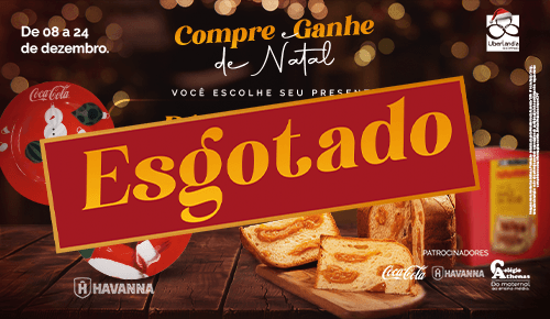 Banner do evento Compra&Ganhe