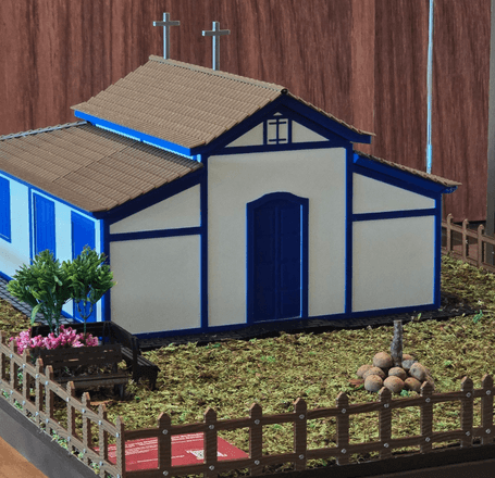 Imagem do(a) Exposição “Uberlândia: Patrimônio, Memórias e Histórias do Passado” encanta visitantes no shopping