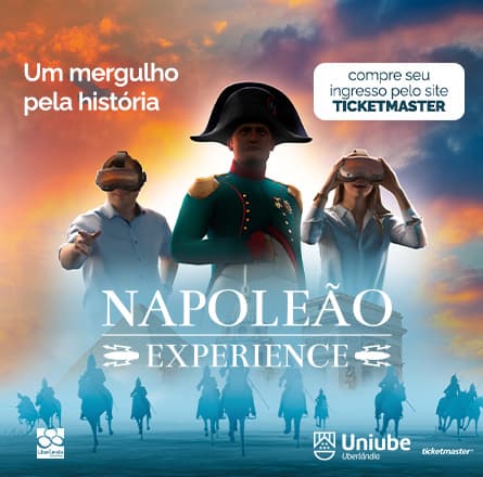 Napoleão Experience