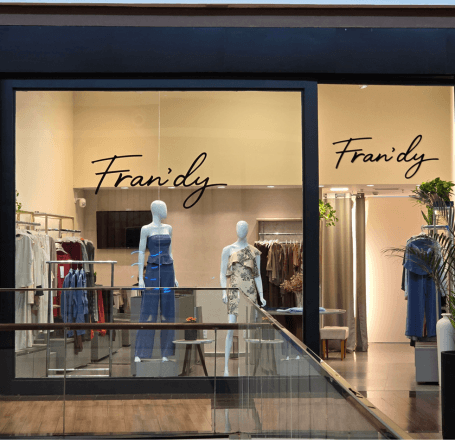 Imagem do(a) Fran`dy: a moda que conquista chegou ao Uberlândia Shopping!