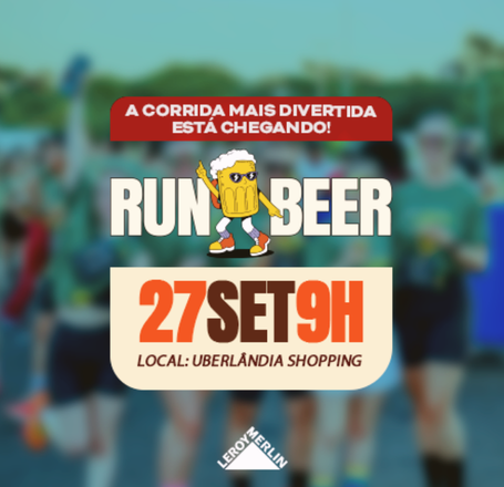 Run Beer