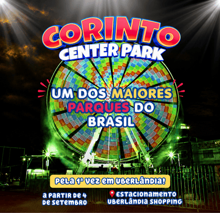 Corinto Center Park