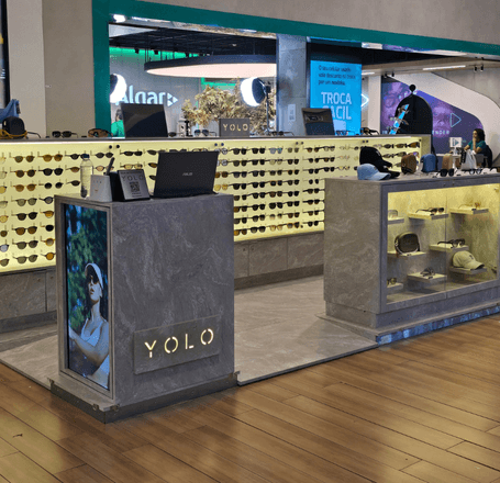 Imagem do(a) Mais estilo para o seu dia: Yolo inaugura no Uberlândia Shopping