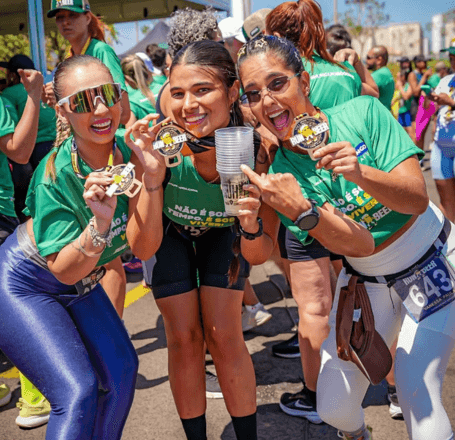 Imagem do(a) Corrida e cerveja: combinação de sucesso na Run Beer