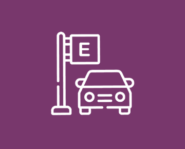Imagem da facilidade Estacionamento Gratuito